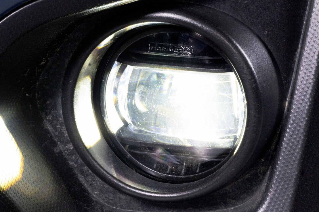 Morimoto Ford Ranger (05-07) XB Evo/Evo+ Fog Lights