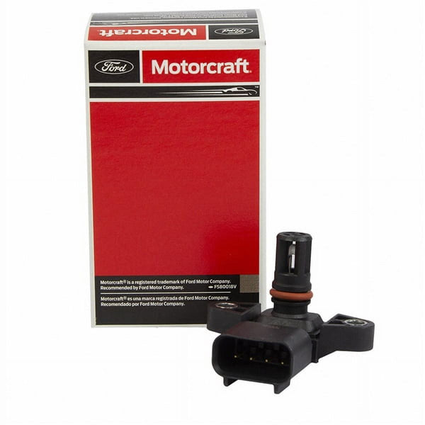 Motorcraft CX-2594 Manifold Absolute Pressure Sensor Fits select: 2013-2019 FORD EXPLORER, 2011-2014 FORD F150 EasyOptionXY LLC