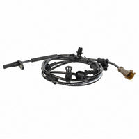 Motorcraft ABS Speed Sensor Fits select: 2019 FORD F150 SUPERCREW, 2018 FORD F150 EasyOptionXY LLC