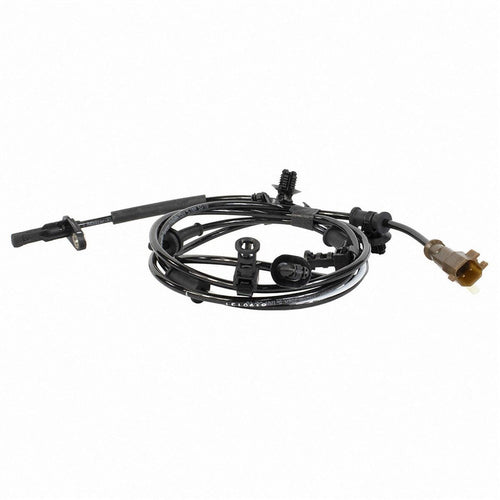 Motorcraft ABS Speed Sensor Fits select: 2019 FORD F150 SUPERCREW, 2018 FORD F150 EasyOptionXY LLC