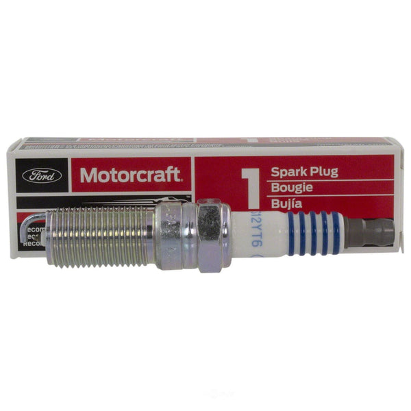 Motorcraft SP-589 Spark Plug 2018 Ford F-150 EasyOptionXY LLC