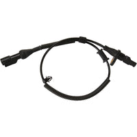 Motorcraft ABS Wheel Speed Sensor BRAB-290 Fits select: 2005-2010 FORD MUSTANG GT EasyOptionXY LLC