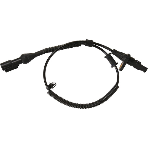 Motorcraft ABS Wheel Speed Sensor BRAB-290 Fits select: 2005-2010 FORD MUSTANG GT EasyOptionXY LLC
