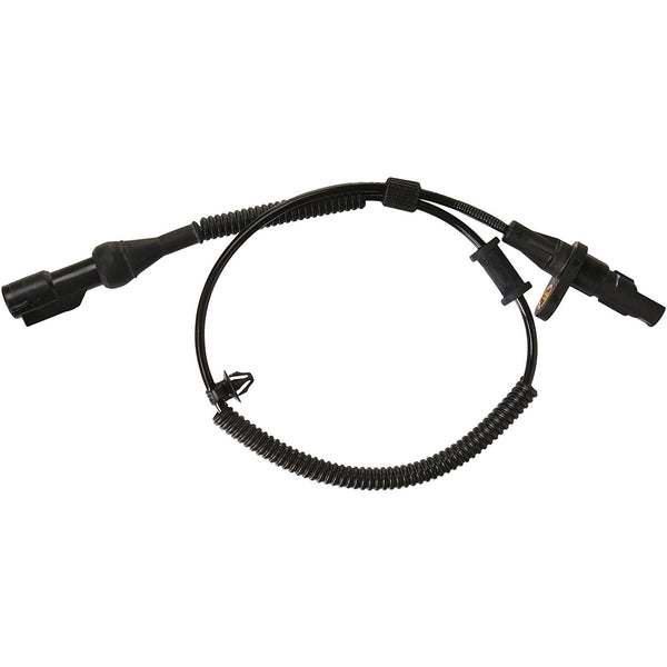 Motorcraft ABS Wheel Speed Sensor BRAB-290 Fits select: 2005-2010 FORD MUSTANG GT EasyOptionXY LLC