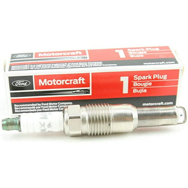 Motorcraft Spark Plug SP-547 2007 Ford Mustang EasyOptionXY LLC