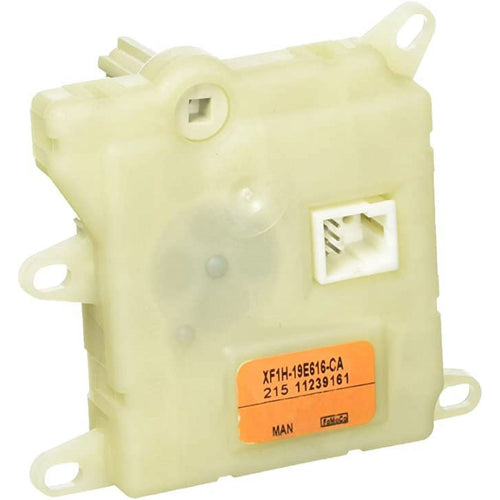 Motorcraft HVAC Blend Door Actuator YH-1763 Fits select: 1996-2004 FORD TAURUS, 1996-2004 MERCURY SABLE EasyOptionXY LLC