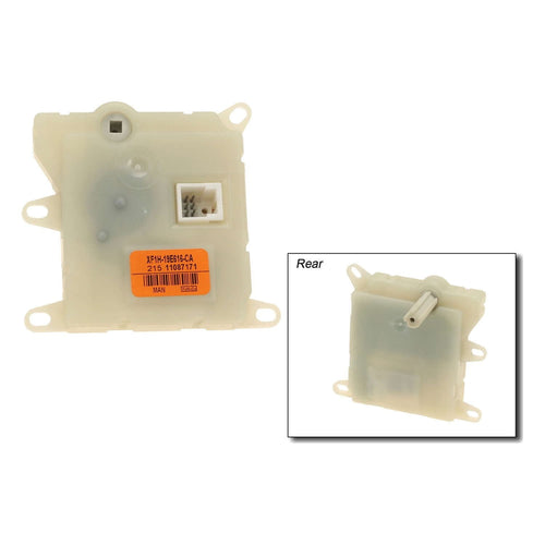 Motorcraft HVAC Blend Door Actuator YH-1763 Fits select: 1996-2004 FORD TAURUS, 1996-2004 MERCURY SABLE EasyOptionXY LLC