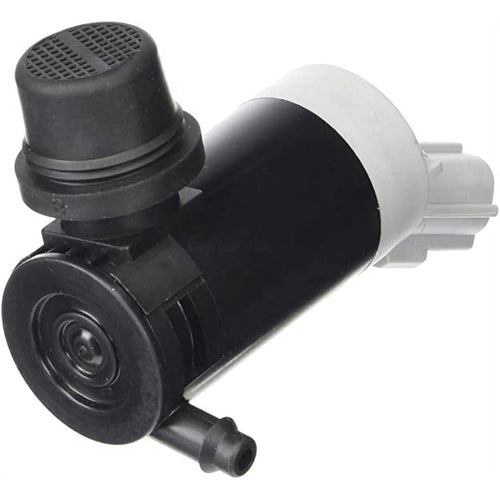 Motorcraft Windshield Washer Pump WG-318 Fits select: 2006-2014 FORD F150, 2006-2016 FORD F250 EasyOptionXY LLC