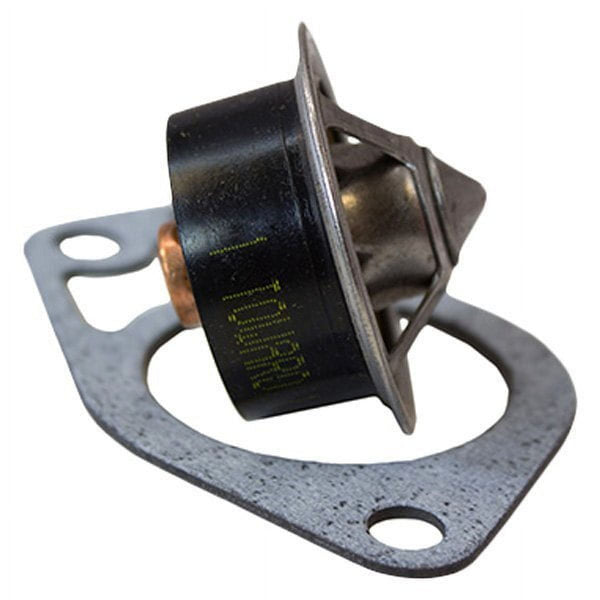Motorcraft Engine Coolant Thermostat RT-1049 Fits select: 1983-1994 FORD F350, 1983-1994 FORD F250 EasyOptionXY LLC