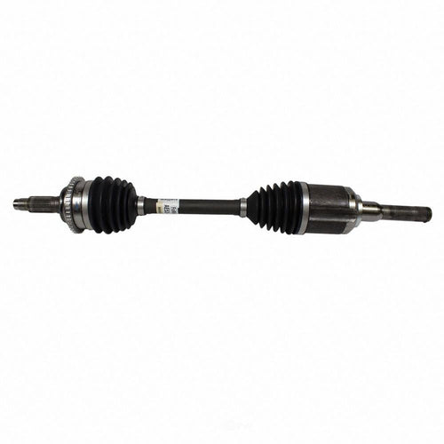 Motorcraft TX-683 Axle Shaft Assembly - Service Kit Fits select: 2010-2012 FORD FUSION, 2010-2011 MERCURY MILAN EasyOptionXY LLC
