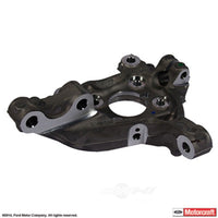 Motorcraft MEF-283 Steering Knuckle Fits select: 2013-2020 FORD FUSION, 2013-2016 LINCOLN MKZ EasyOptionXY LLC