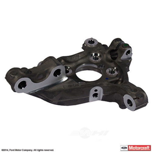 Motorcraft MEF-283 Steering Knuckle Fits select: 2013-2020 FORD FUSION, 2013-2016 LINCOLN MKZ EasyOptionXY LLC