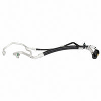 Motorcraft YF-38013 A/C Refrigerant Liquid Hose Fits select: 2003-2007 FORD F250, 2003-2007 FORD F350 EasyOptionXY LLC