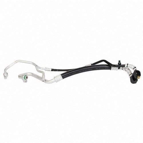 Motorcraft YF-38013 A/C Refrigerant Liquid Hose Fits select: 2003-2007 FORD F250, 2003-2007 FORD F350 EasyOptionXY LLC