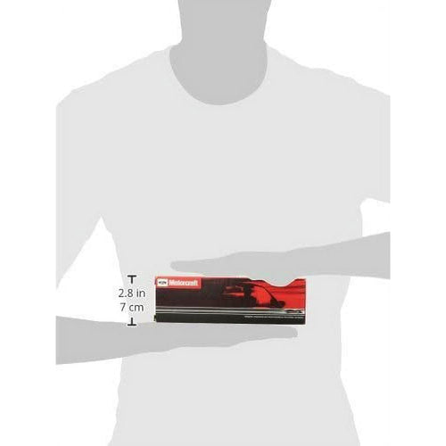 Motorcraft Starter Clutch Internal Switch SW-6329 Fits select: 2003-2008 FORD F150, 2003-2008 FORD F250 EasyOptionXY LLC