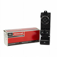 Motorcraft SW-7666 Door Window Switch Fits select: 2015-2023 FORD MUSTANG EasyOptionXY LLC