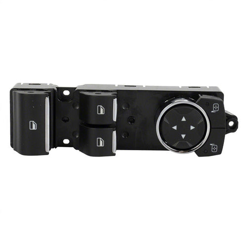 Motorcraft SW-7666 Door Window Switch Fits select: 2015-2023 FORD MUSTANG EasyOptionXY LLC
