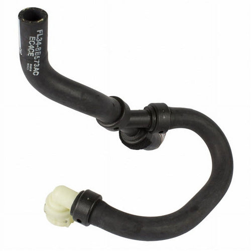 Motorcraft KM-5303 Radiator Coolant Hose Fits select: 2015-2020 FORD F150 EasyOptionXY LLC