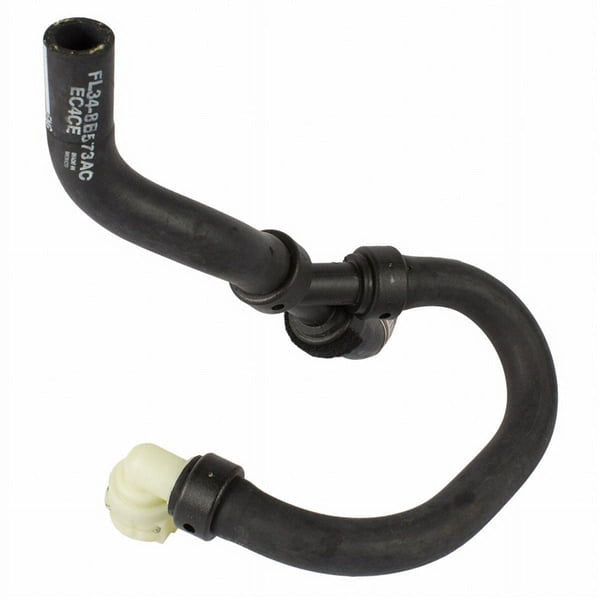 Motorcraft KM-5303 Radiator Coolant Hose Fits select: 2015-2020 FORD F150 EasyOptionXY LLC