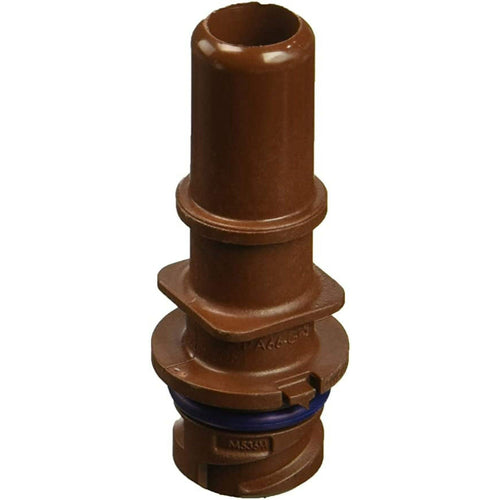 Motorcraft PCV Valve EV-281 Fits select: 2011-2020 FORD F150, 2011-2016 FORD F250 EasyOptionXY LLC