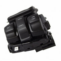 Motorcraft Cruise Control Switch SW-6821 Fits select: 2011-2019 FORD EXPLORER, 2011-2015 FORD EDGE EasyOptionXY LLC