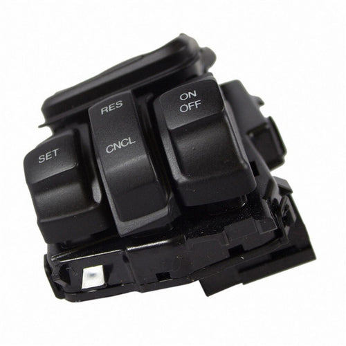 Motorcraft Cruise Control Switch SW-6821 Fits select: 2011-2019 FORD EXPLORER, 2011-2015 FORD EDGE EasyOptionXY LLC