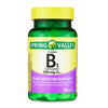 Spring Valley Vitamin B1 Tablets Dietary Supplement; 250 mg; 100 Count EasyOptionXY LLC