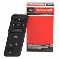 Motorcraft SW-7392 Cruise Control Switch Fits select: 2015-2017 FORD EXPEDITION EasyOptionXY LLC
