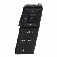 Motorcraft SW-7392 Cruise Control Switch Fits select: 2015-2017 FORD EXPEDITION EasyOptionXY LLC