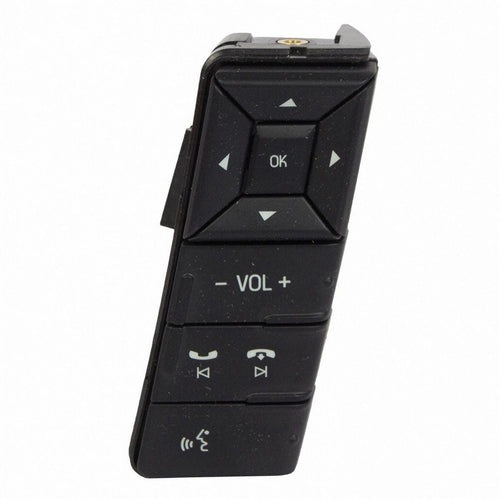 Motorcraft SW-7392 Cruise Control Switch Fits select: 2015-2017 FORD EXPEDITION EasyOptionXY LLC