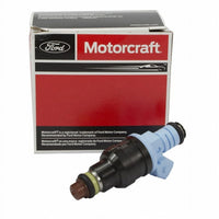Motorcraft Fuel Injector CM-5282 Fits select: 1992-1997 FORD F250, 1992-1997 FORD F350 EasyOptionXY LLC