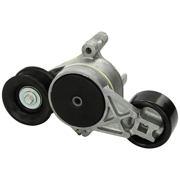 Motorcraft Accessory Drive Belt Tensioner BT-69 Fits select: 2005 FORD F250, 2005 FORD F350 EasyOptionXY LLC