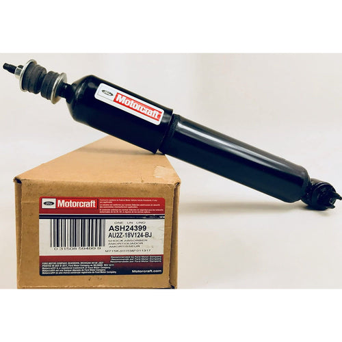 Motorcraft Shock Absorber ASH-24399 Fits select: 1998-2007 FORD RANGER, 1998-2001 MAZDA B2500 EasyOptionXY LLC