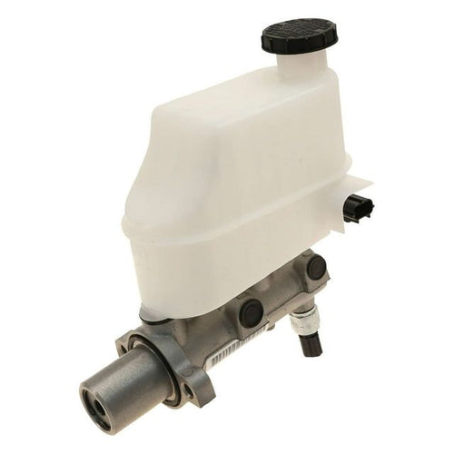 Motorcraft Brake Master Cylinder BRMC-29 Fits select: 2004-2014 FORD ECONOLINE EasyOptionXY LLC