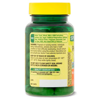 Spring Valley Standardized Extract Pomegranate Dietary Supplement; 400 mg; 30 Count EasyOptionXY LLC