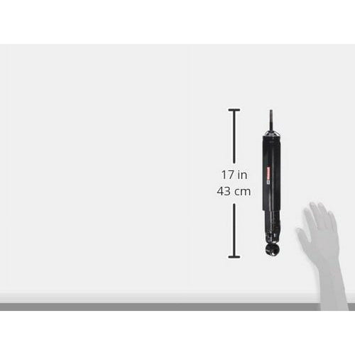 Motorcraft Shock Absorber ASHV-9 Fits select: 1975-2002 MERCURY GRAND MARQUIS, 1982-2002 LINCOLN TOWN CAR EasyOptionXY LLC