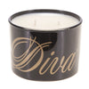 Tyler Diva Limited Edition Stature Mossy Black 16oz Scented Jar Candle EasyOptionXY LLC