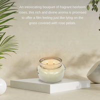 Tyler Candle Company Glam Fam Jar Candle - Luxurious Scented Candle with Essential Oils - Long Burning Candles 110-120 Hours - Large Candle 22 oz with Worldwide Nutrition Multi Purpose Key Chain EasyOptionXY LLC