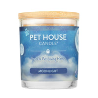 Moonlight Candle EasyOptionXY LLC