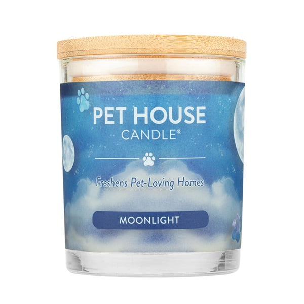 Moonlight Candle EasyOptionXY LLC