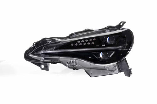 Morimoto FR-S / BRZ / GT86 (12-20) XB LED Headlights (GEN II) OffRoadUSA.com