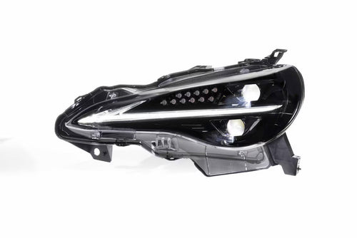 Morimoto FR-S / BRZ / GT86 (12-20) XB LED Headlights (GEN II) OffRoadUSA.com