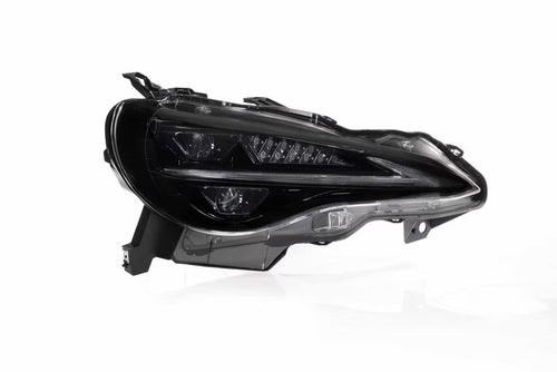 Morimoto FR-S / BRZ / GT86 (12-20) XB LED Headlights (GEN II) OffRoadUSA.com