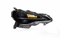 Morimoto FR-S / BRZ / GT86 (12-20) XB LED Headlights (GEN II) OffRoadUSA.com