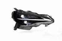 Morimoto FR-S / BRZ / GT86 (12-20) XB LED Headlights (GEN II) OffRoadUSA.com