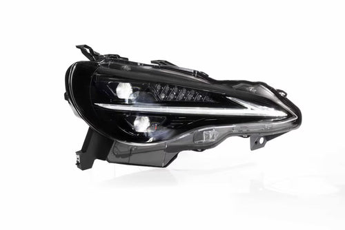 Morimoto FR-S / BRZ / GT86 (12-20) XB LED Headlights (GEN II) OffRoadUSA.com