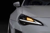 Morimoto FR-S / BRZ / GT86 (12-20) XB LED Headlights (GEN II) OffRoadUSA.com