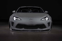 Morimoto FR-S / BRZ / GT86 (12-20) XB LED Headlights (GEN II) OffRoadUSA.com