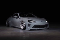 Morimoto FR-S / BRZ / GT86 (12-20) XB LED Headlights (GEN II) OffRoadUSA.com
