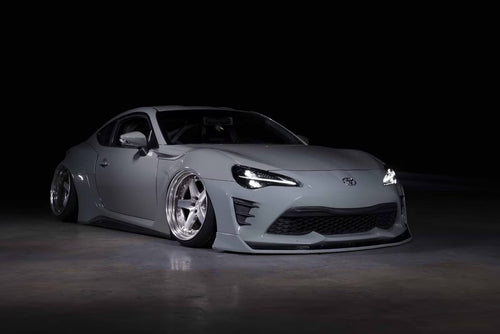 Morimoto FR-S / BRZ / GT86 (12-20) XB LED Headlights (GEN II) OffRoadUSA.com